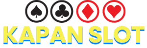 Logo KAPAN SLOT